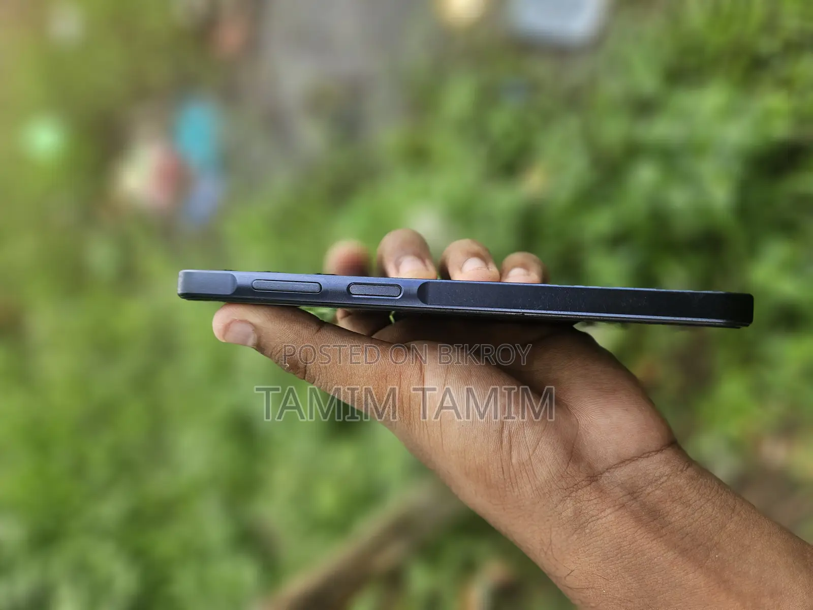 স্যামসাং গ্যালাক্সি এ২৫ ১২৮ জিবি ব্লু