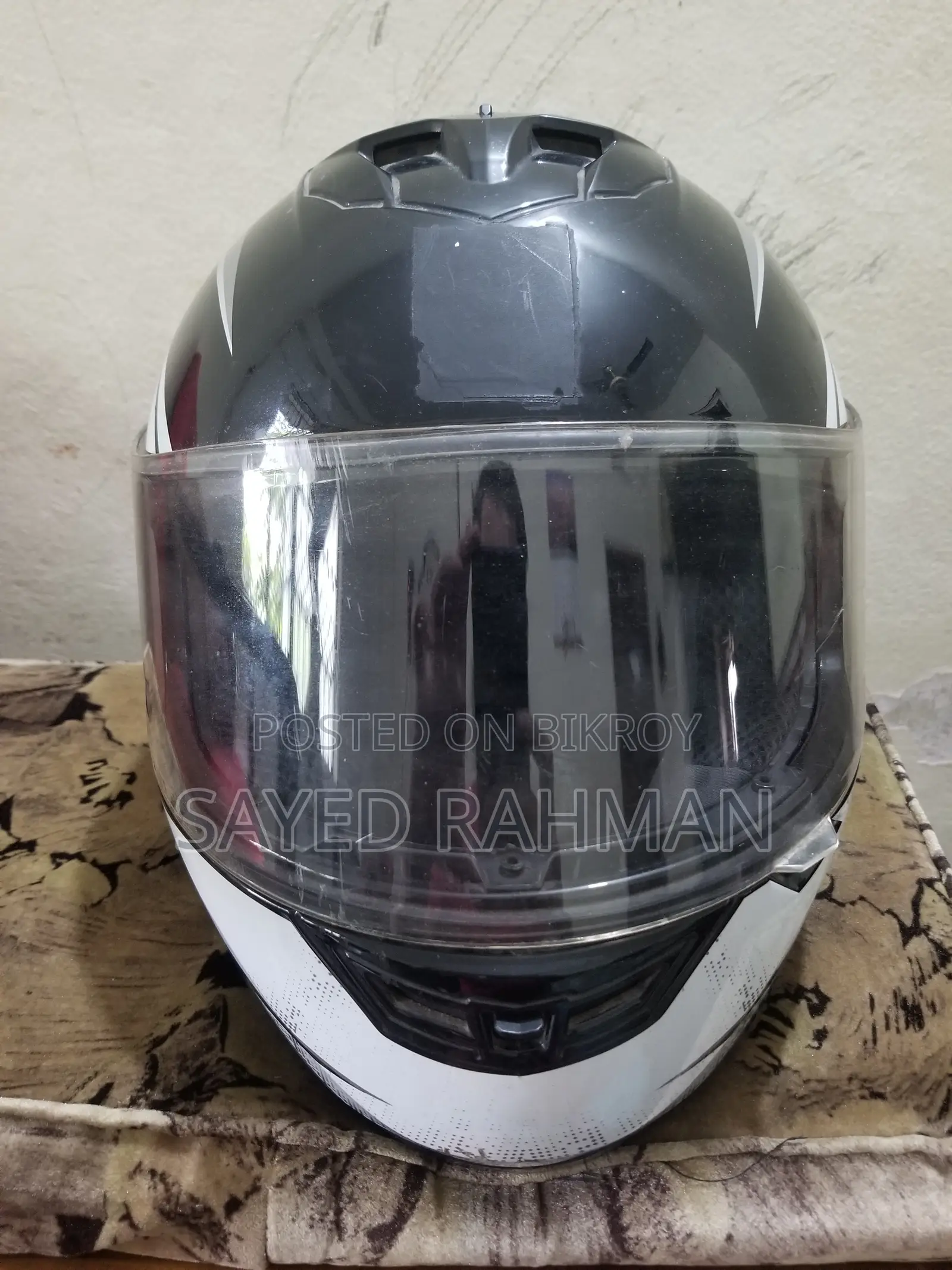 MT Dream Helmet