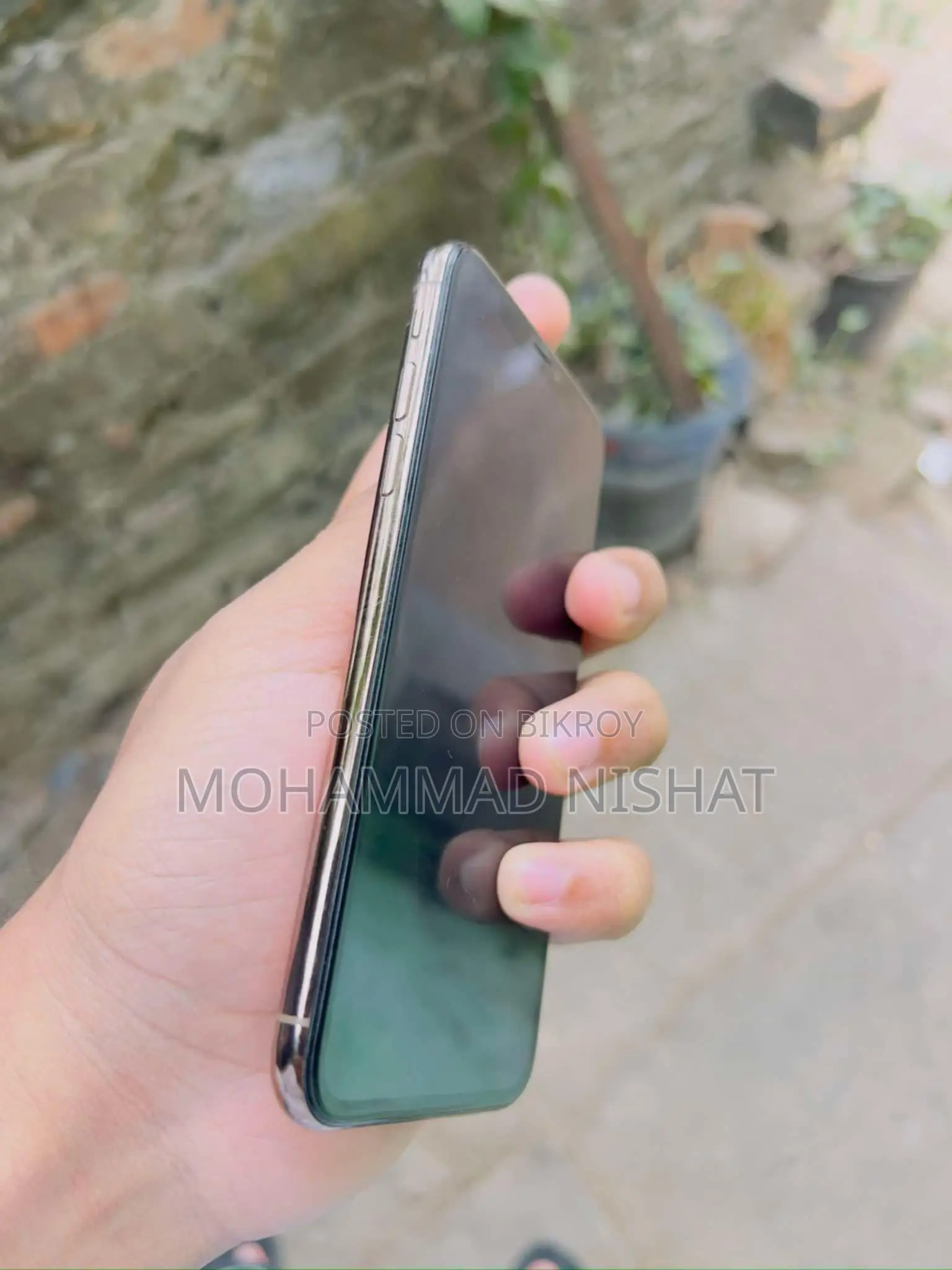 Apple iPhone XS 64 GB Rose Gold