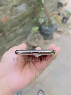 Apple iPhone XS 64 GB Rose Gold