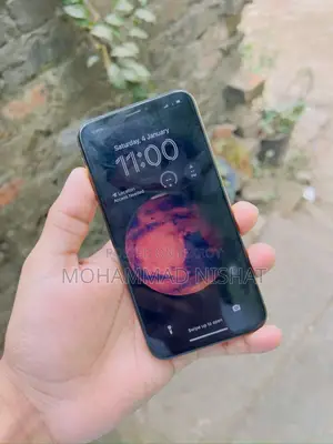 Apple iPhone XS 64 GB Rose Gold
