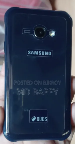 স্যামসাং ৮ জিবি কালো