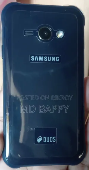 স্যামসাং ৮ জিবি কালো
