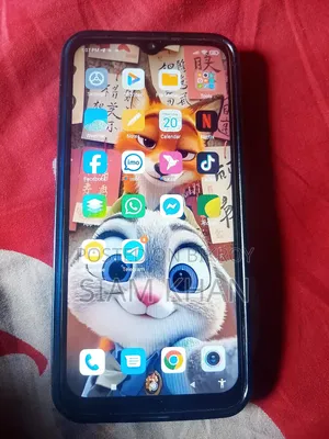 শাওমি রেডমি নোট ৮ ৬৪ জিবি নীল
