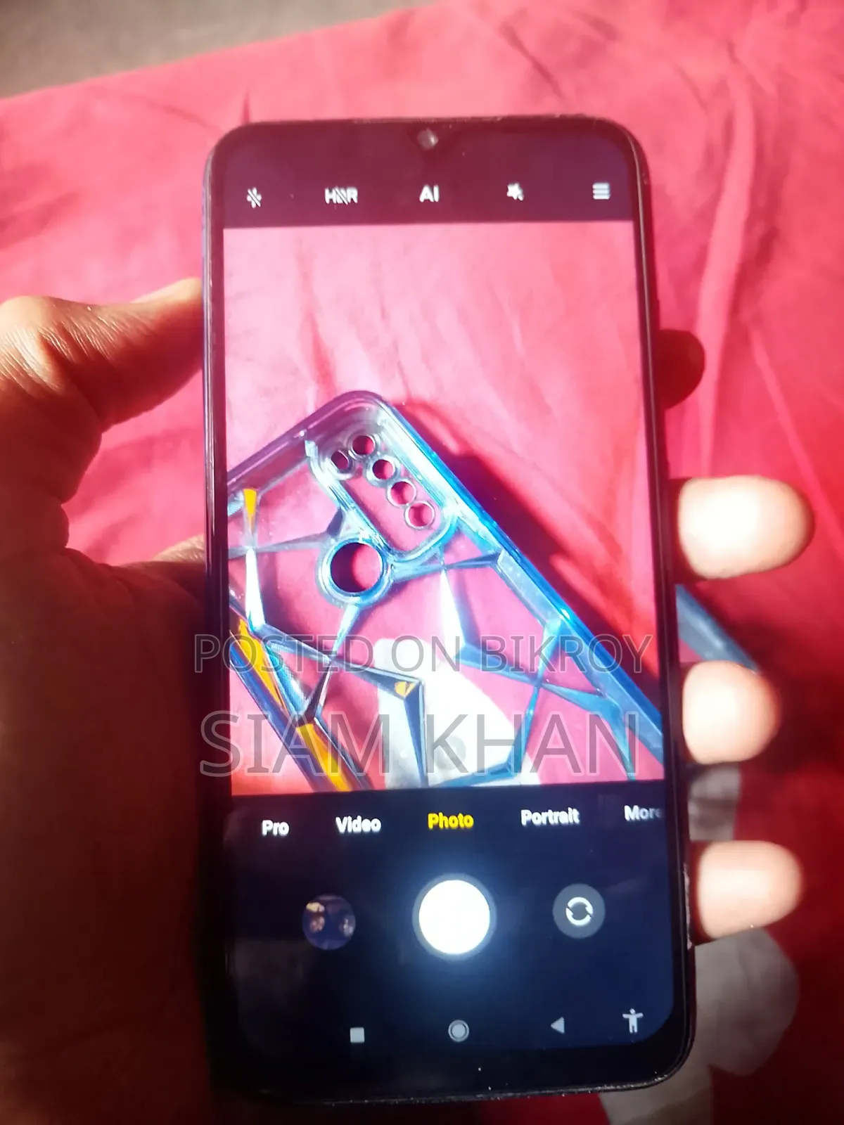 Xiaomi Redmi Note 8 64 GB Blue