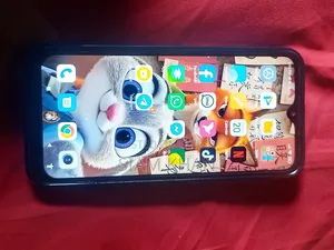Xiaomi Redmi Note 8 64 GB Blue