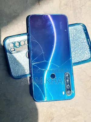 Xiaomi Redmi Note 8 64 GB Blue