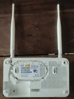 BTCL Router