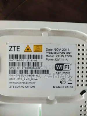 BTCL Router