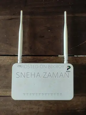 BTCL Router