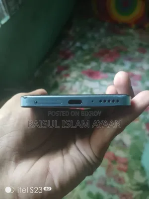 Xiaomi Redmi Note 13 256 GB Blue