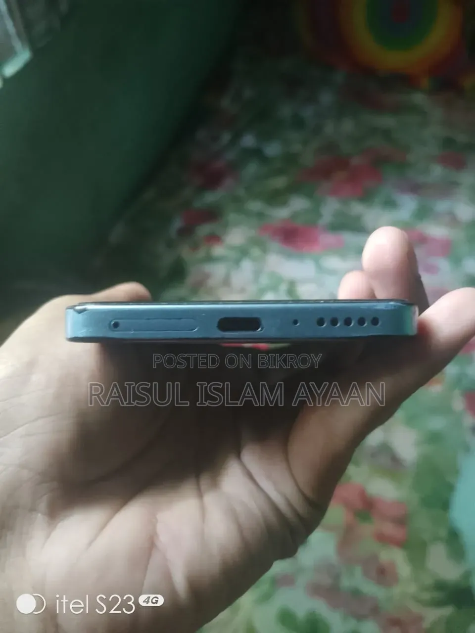 Xiaomi Redmi Note 13 256 GB Blue