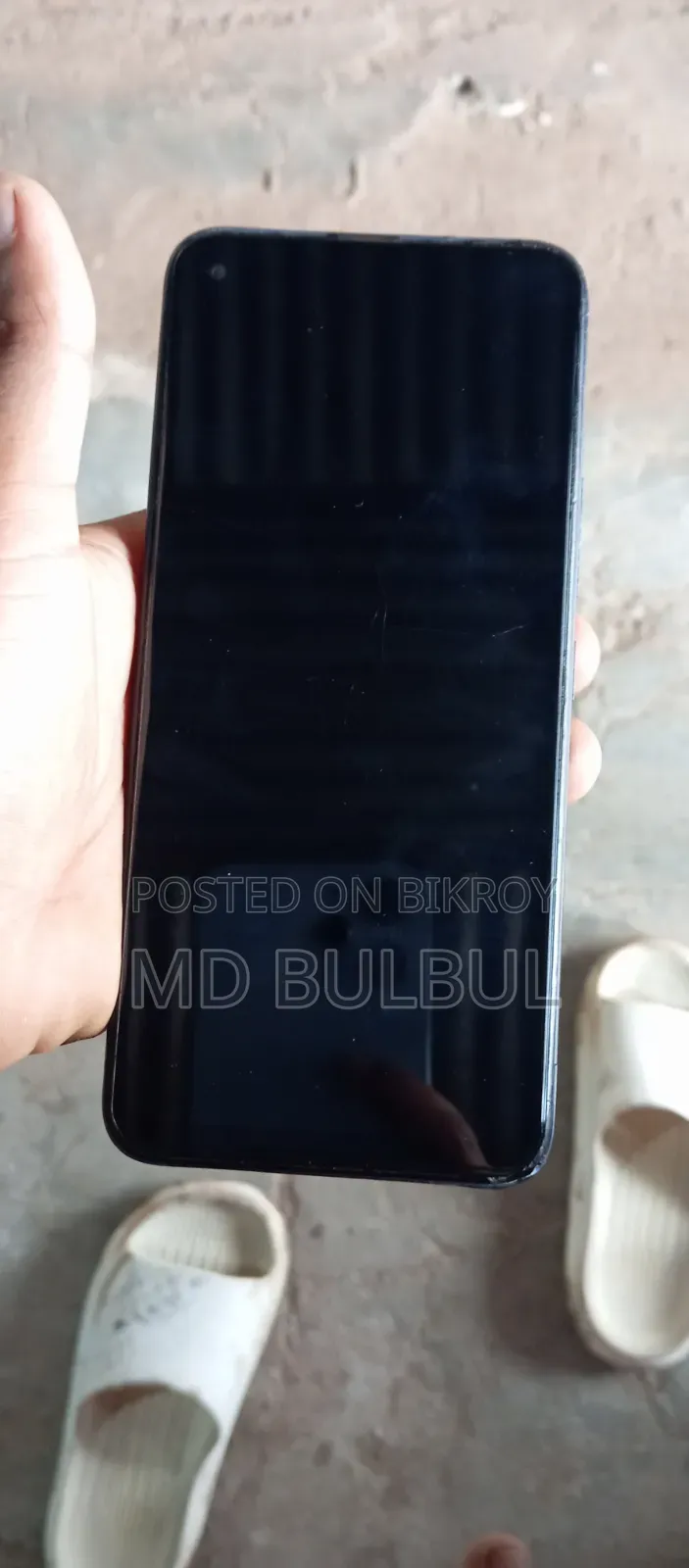Itel S16 Pro 32 GB Black