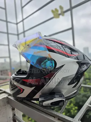SOMAN Helmet Premium Quality