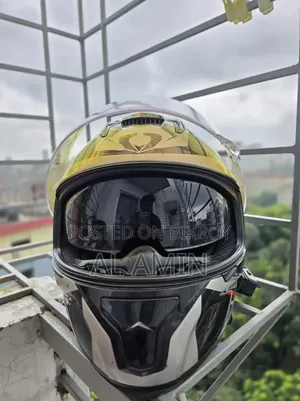 SOMAN Helmet Premium Quality