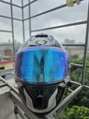 SOMAN Helmet Premium Quality