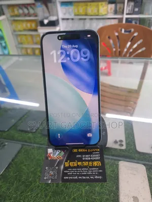 Apple iPhone 16 128 GB Blue