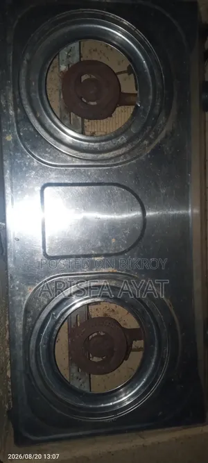এলজি গ্যাস চুলা