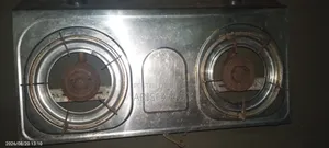 LG Gas Stove