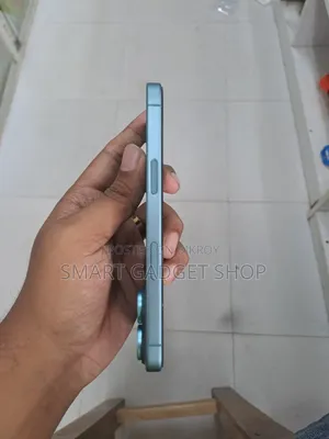 Apple iPhone 16 128 GB Blue