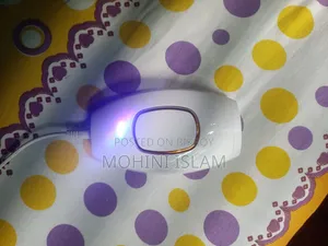Hair Remover Laser