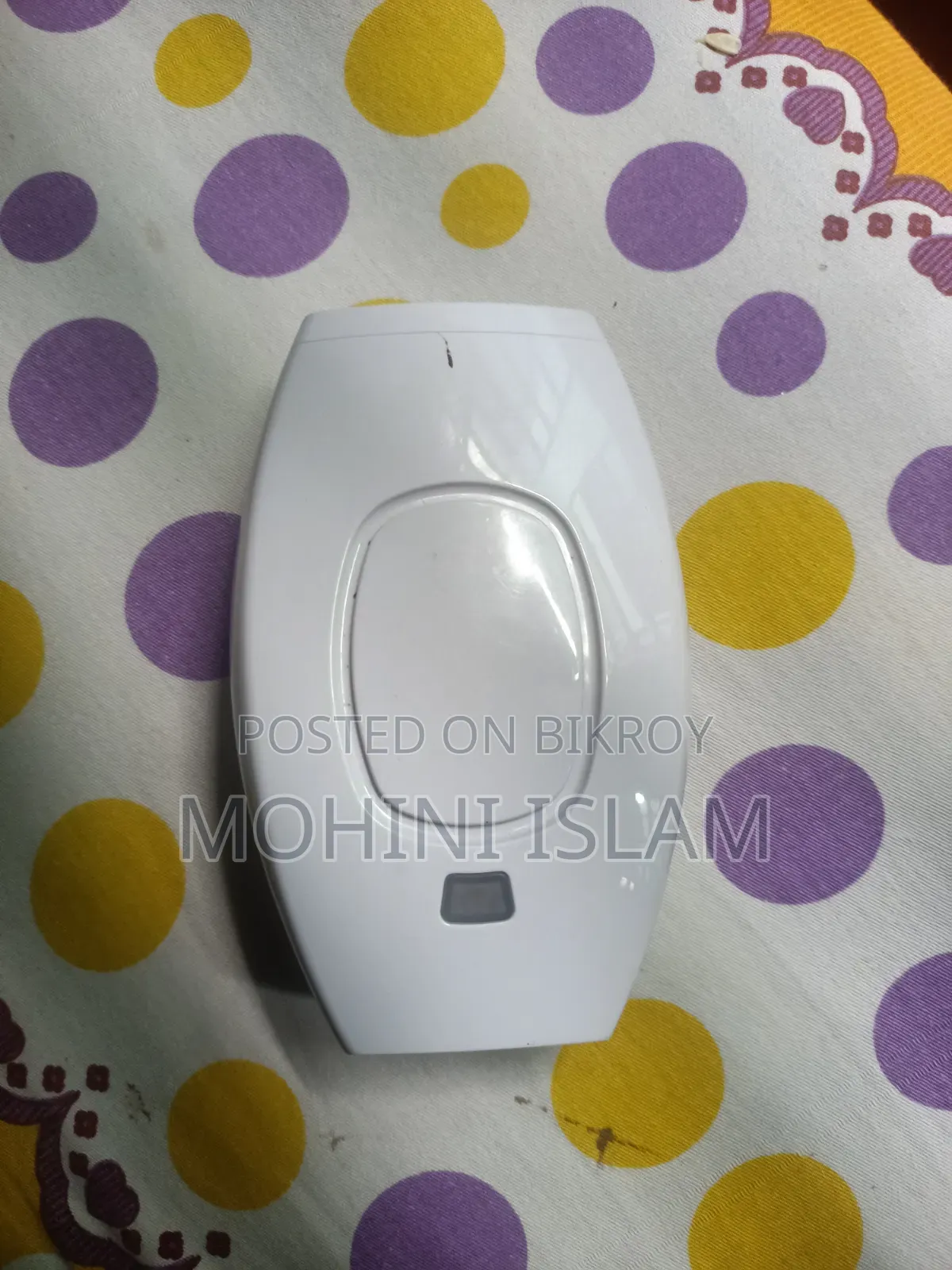 Hair Remover Laser