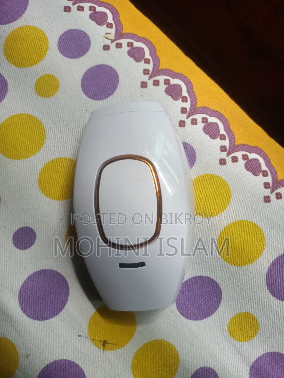 Hair Remover Laser