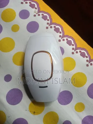 Hair Remover Laser