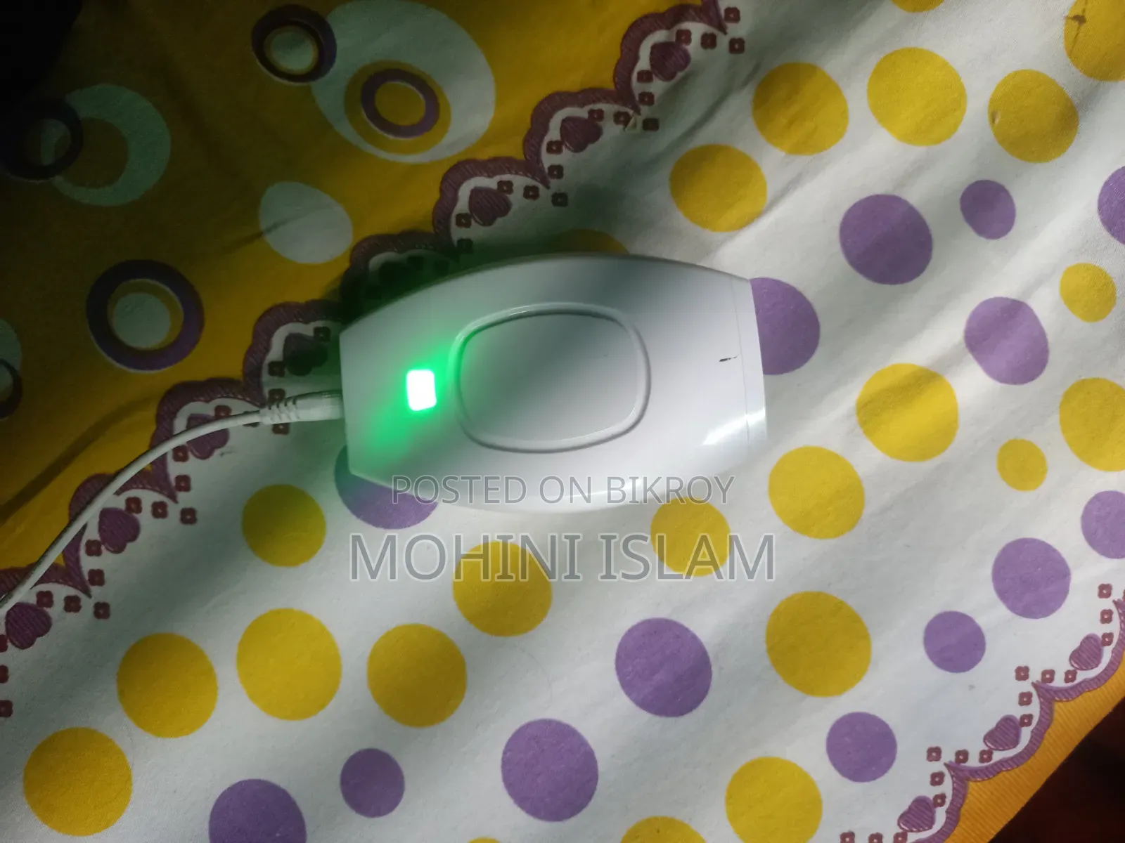 Hair Remover Laser