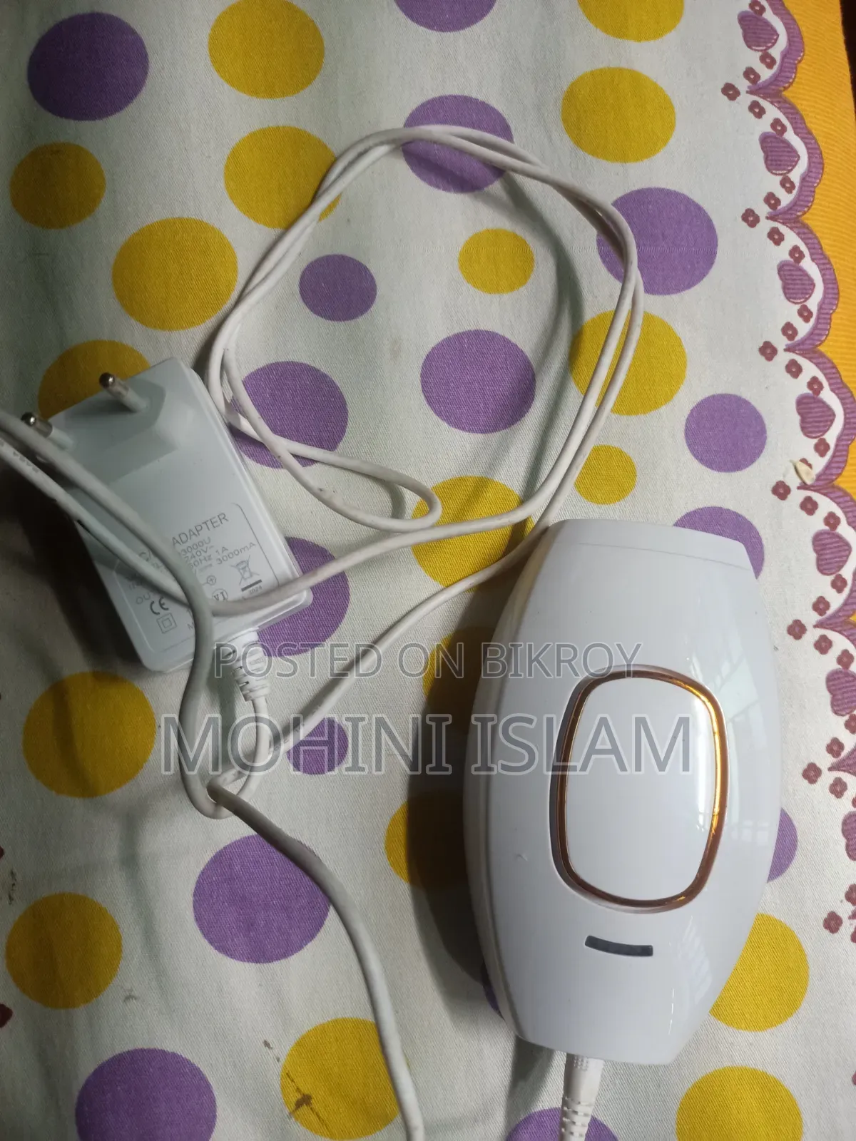 Hair Remover Laser
