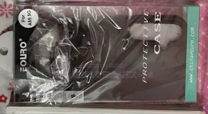 Samsung Galaxy A55 Case
