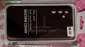 Samsung Galaxy A55 Case