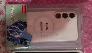 Samsung Galaxy A55 Case