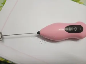 Hand Mixer ~ Pink Color Grinder