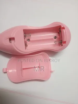 Hand Mixer ~ Pink Color Grinder