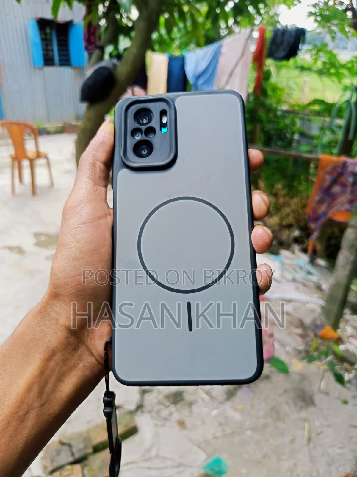 Xiaomi Redmi Note 10 128 GB