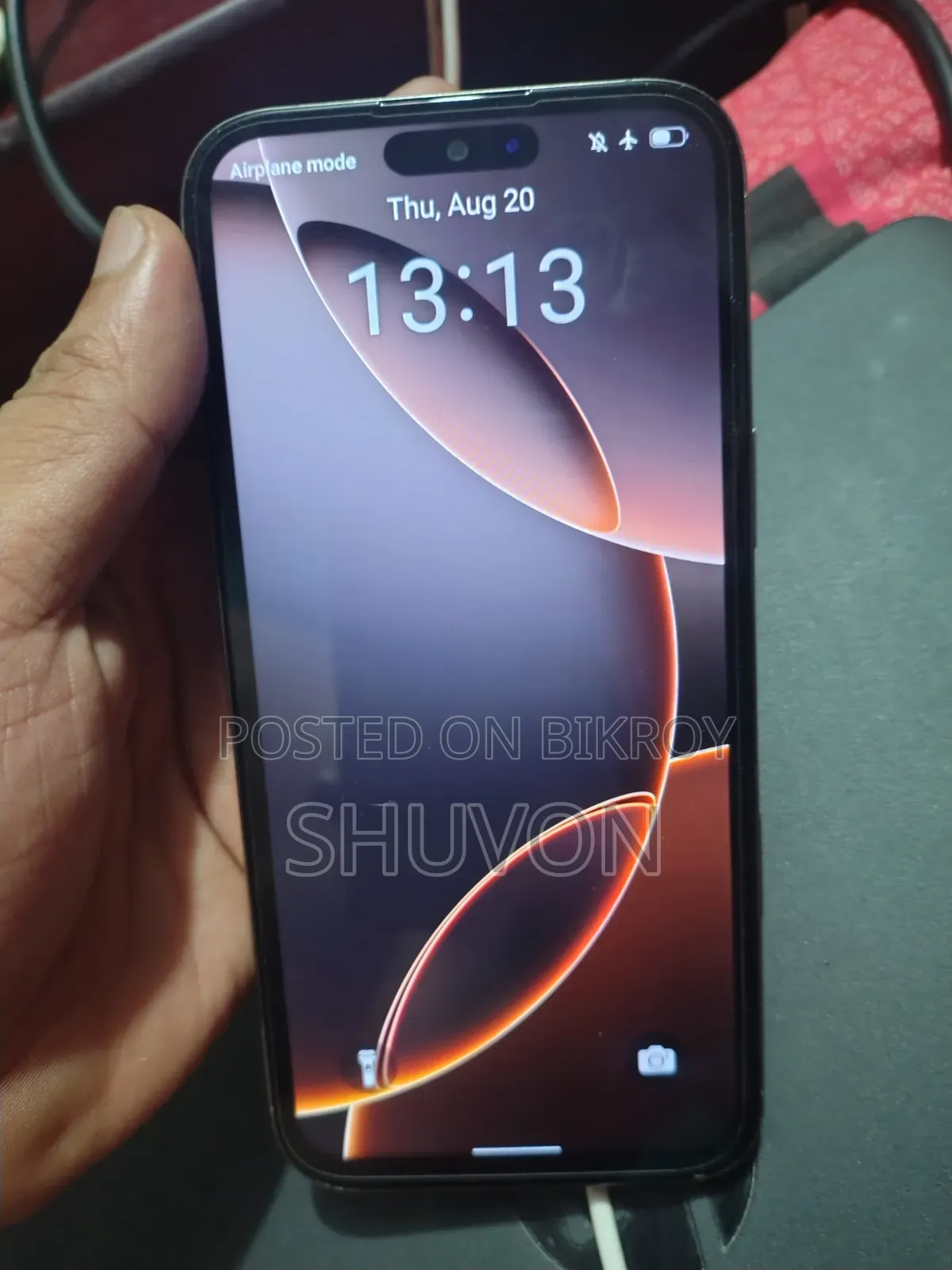 New Gretel 128 GB Silver
