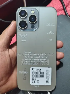 New Gretel 128 GB Silver