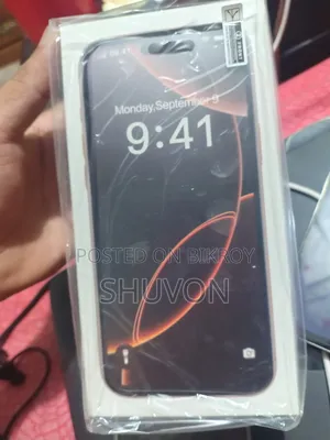 New Gretel 128 GB Silver