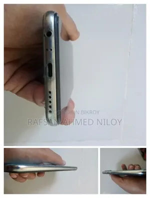 Xiaomi Redmi Note 8 64 GB White