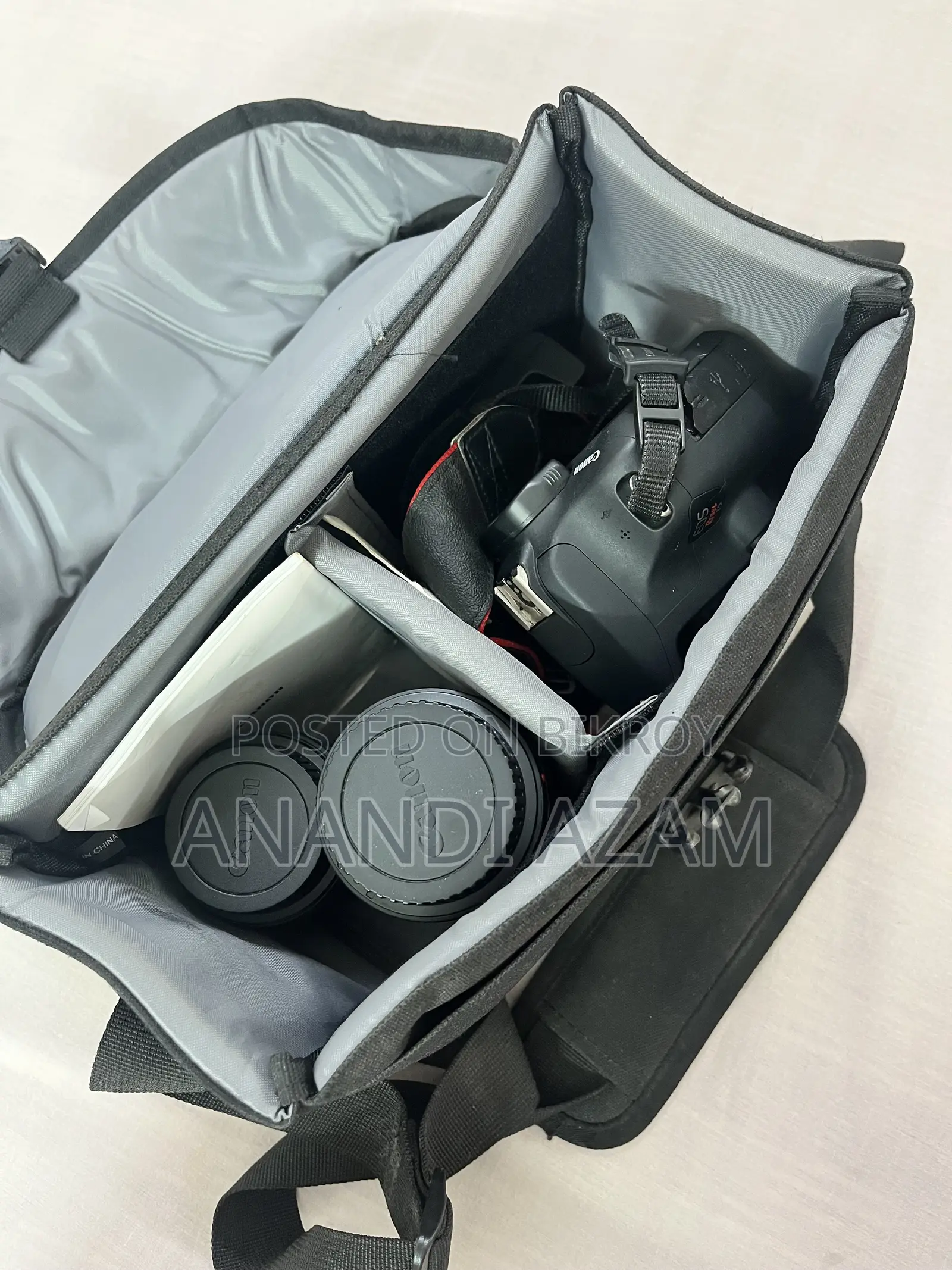 Canon 1200D Rebel T5
