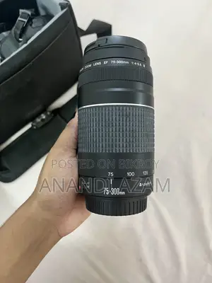 Canon 1200D Rebel T5