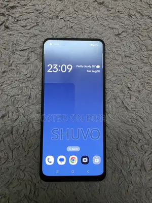 Oppo F21 Pro 128 GB Black