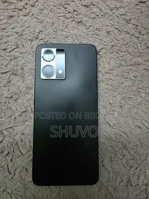 Oppo F21 Pro 128 GB Black