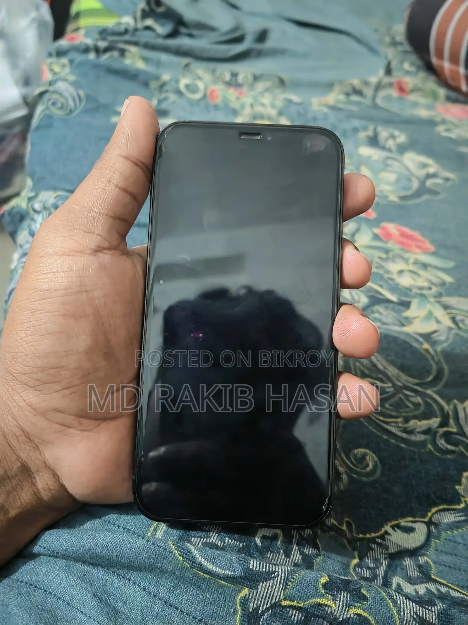 Apple iPhone 12 Pro 256 GB Blue