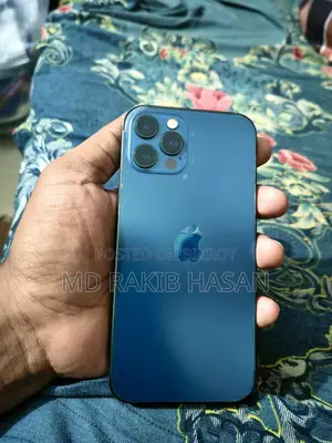 Apple iPhone 12 Pro 256 GB Blue