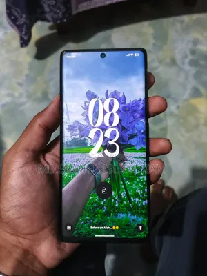 Google Pixel 6 Pro 128 GB Gray