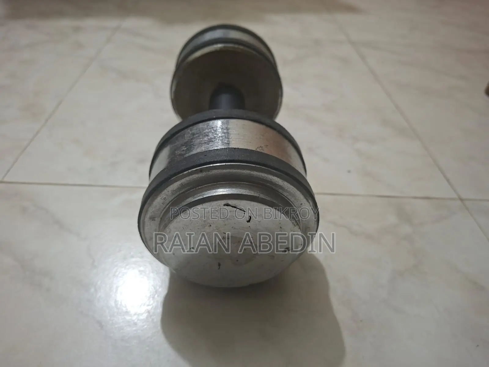Dumbbell 7KG