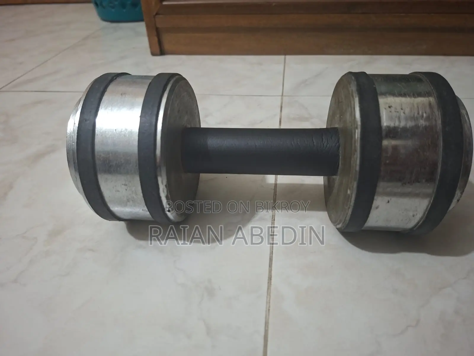 Dumbbell 7KG