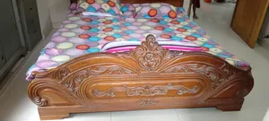 Bed for Sale